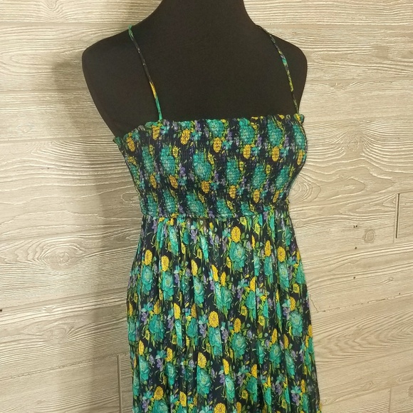 KAZAKH TULIPS ZARA Dress main image 1